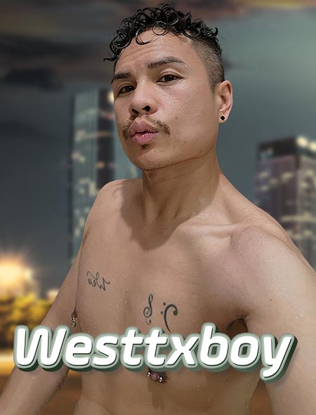 Westtxboy