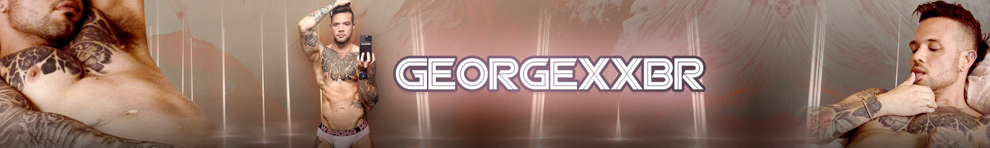 GeorgeXXBrazil