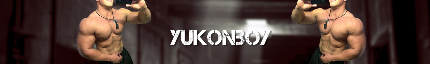 Yukonboy