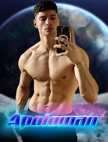 Apoloman