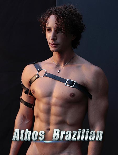 Athos_Brazilian