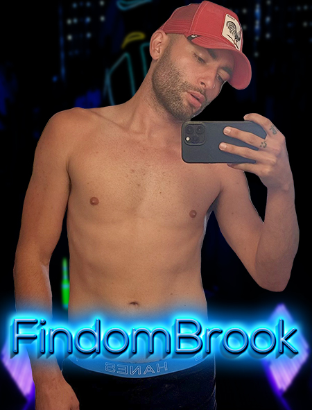 FindomBrook