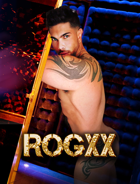 ROGXX