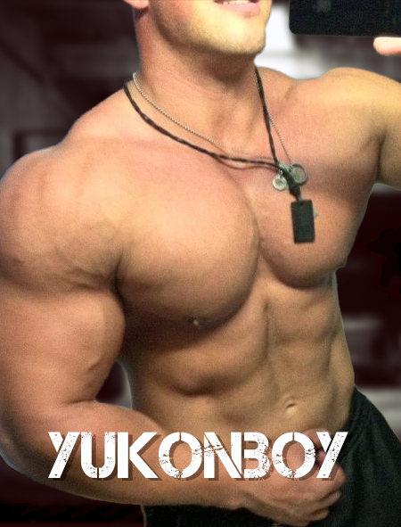 Yukonboy