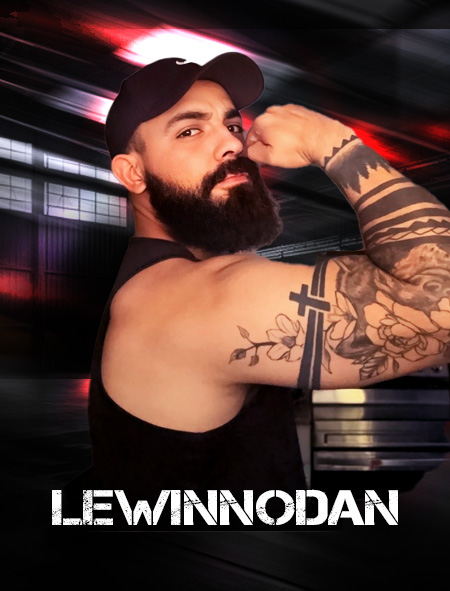 lewinnodan